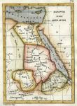 Egypt & Ethiopia, 1830