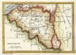 Belgium, 1830