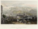 Albania, Joannina, 1838