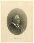 Australia - Rt. Hon. William Bede Dalley, 1888