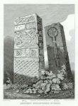 Celtic Stone Monuments, 1811