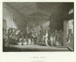 Ethiopia, a Brind Feast, 1811
