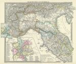 Ancient Italy, 1862