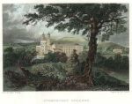 Lancashire, Stonyhurst College, 1836