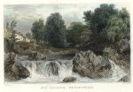 Devon, Ivy Bridge, 1832