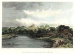 Lancashire, Walton-le-Dale, 1836