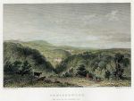 Lancashire, Feniscowles, 1836