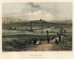 Hampshire, Winchester, 1839