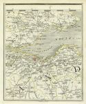Scotland, parts of Perth, Fife, Edinburgh Hamilton & Berwickshire, 1794