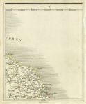 Scotland, part of Berwickshire, 1794