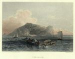 Azores, Terceira, 1860