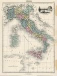 Italy, 1883