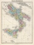 South Italy, 1883