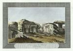 Egypt, Ruins at Silisis, 1805
