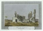 Egypt, Temple of Hermontis, 1805