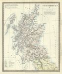 Ancient Britain II (Scotland), 1834