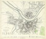Germany, Dresden plan, SDUK, 1844