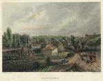 Hampshire, Whitchurch, 1839
