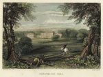 Hampshire, Hurstbarne Park, 1839