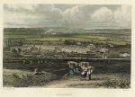 Hampshire, Andover, 1839