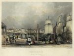 Hampshire, Southampton, 1839