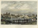 Hampshire, Redbridge, 1839