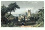 Devon, Berrynarbor, near Ilfracombe, 1832