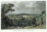 Devon, Werrington Park, 1832