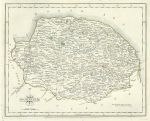 Norfolk, 1787