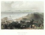 Cumberland, The Solway, 1841