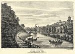 Shropshire, Bridgenorth, 1824