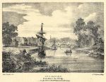 Shropshire, Stourport, 1824