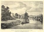 Worcs, near Bewdeley, 1824