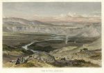 River Jordan, 1845