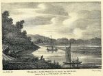 Gloucestershire, Ashleworth, 1824