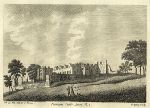 Surrey, Farnham Castle, 1786