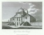 Ireland, Dublin, Royal Charter School, 1818