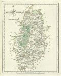 Nottinghamshire, 1787