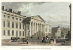 Devon, Plymouth, Royal Theatre and Atheneum, 1832