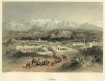 Turkey, Tarsus, 1875