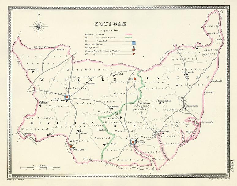 Suffolk, 1835