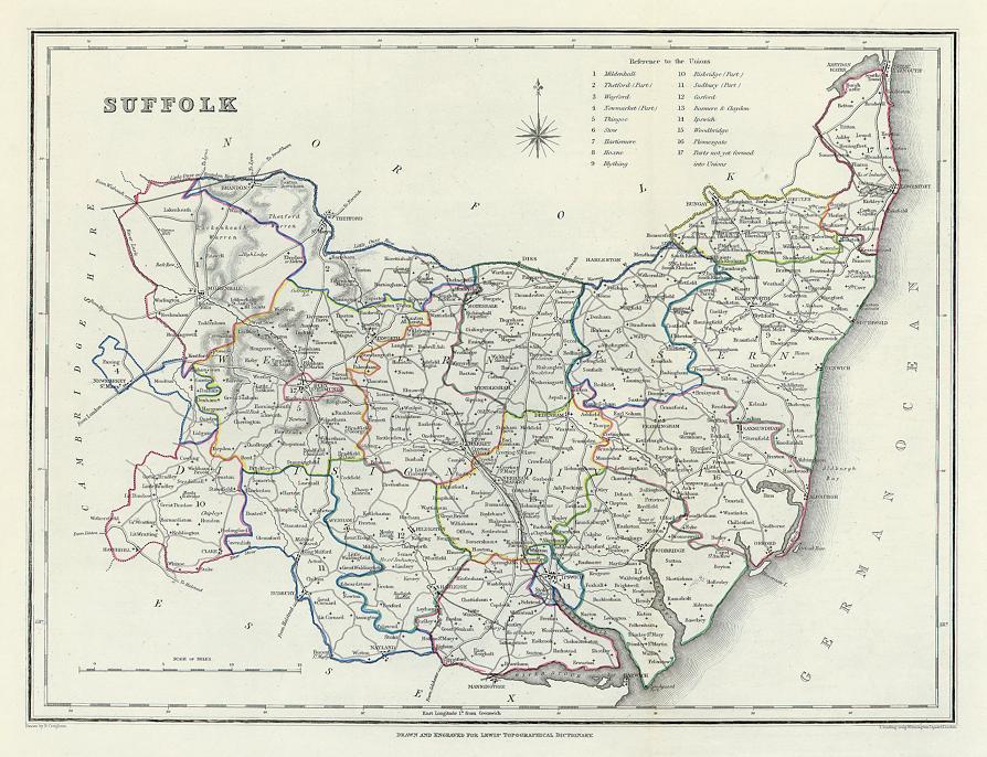 Suffolk, 1848