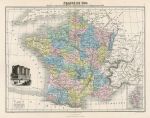 France in 1789, 1883
