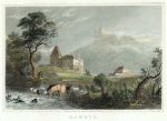 Austria, Tyrol, Rametz, 1840