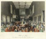 London, House of Lords, 1845