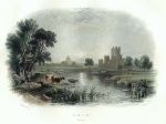 Ireland, Trim (Meath), 1841