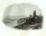 Ireland, Arklow (Wicklow), 1841