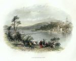 Ireland, Londonderry, 1841