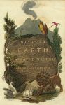Frontispiece to 'History of the Earth and Animated Nature', 1822
