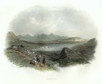 Ireland, Achill (Mayo), 1841